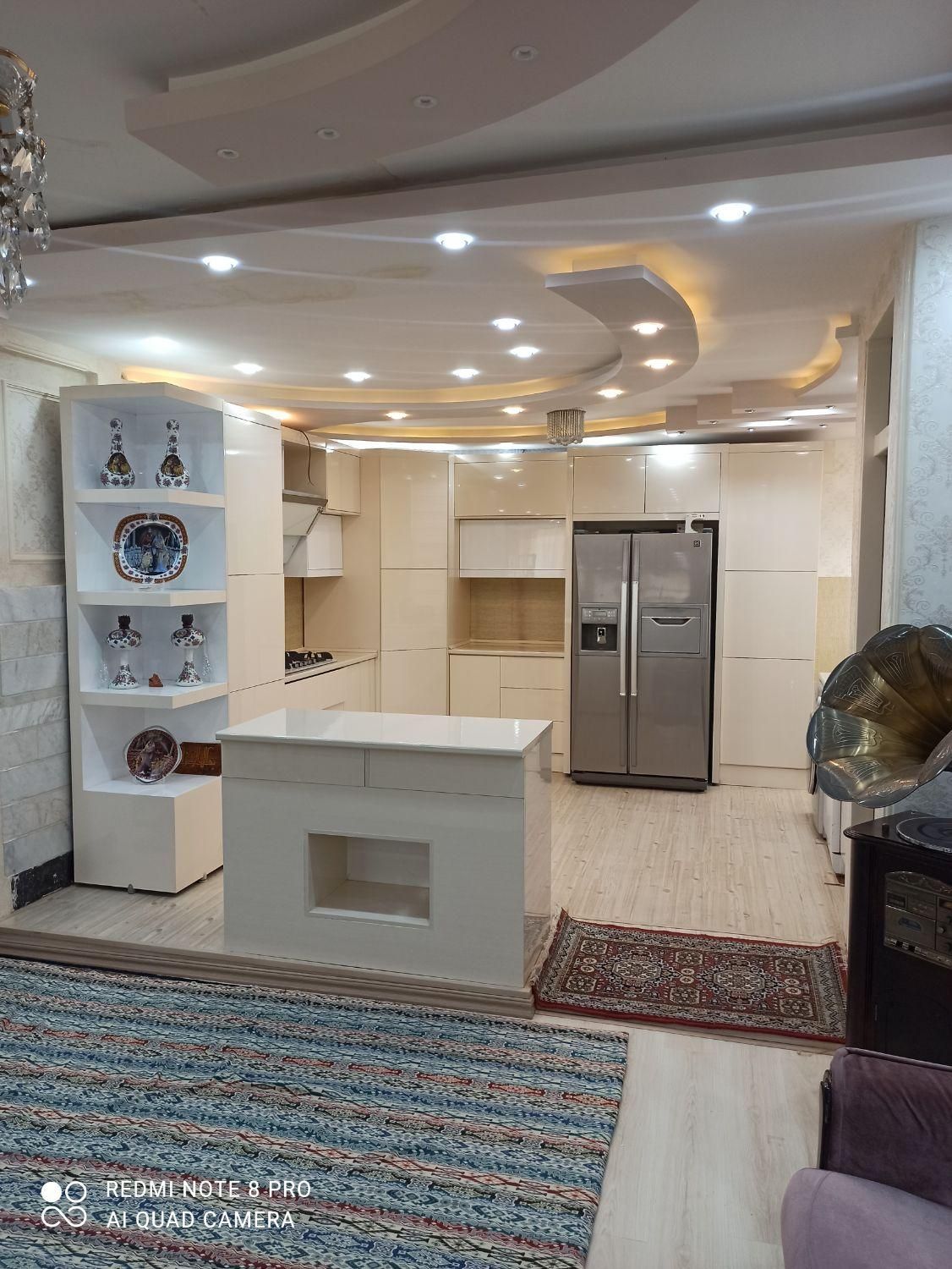 اجرای انواع کابینت و کمددیواری (اقساط ۴ ماهه)|خدمات پیشه و مهارت|مراغه, |دیوار