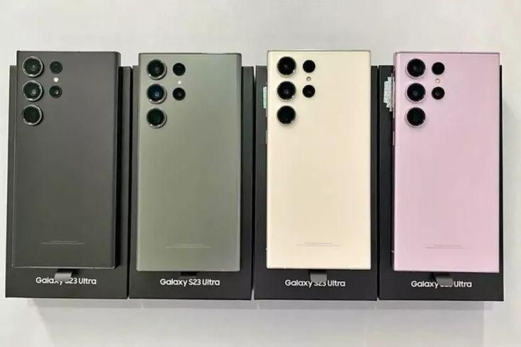 سامسونگ 256 S24 Ultra **اقساطی بدون پیش پرداخت))|موبایل|تهران, صادقیه|دیوار