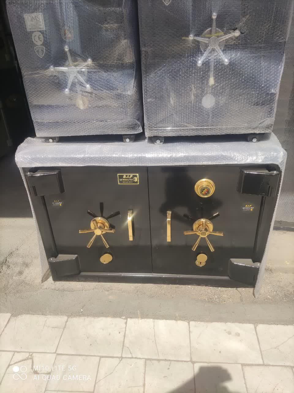 گاوصندوق نسوز زرگری|دفتر کار|بوشهر, |دیوار