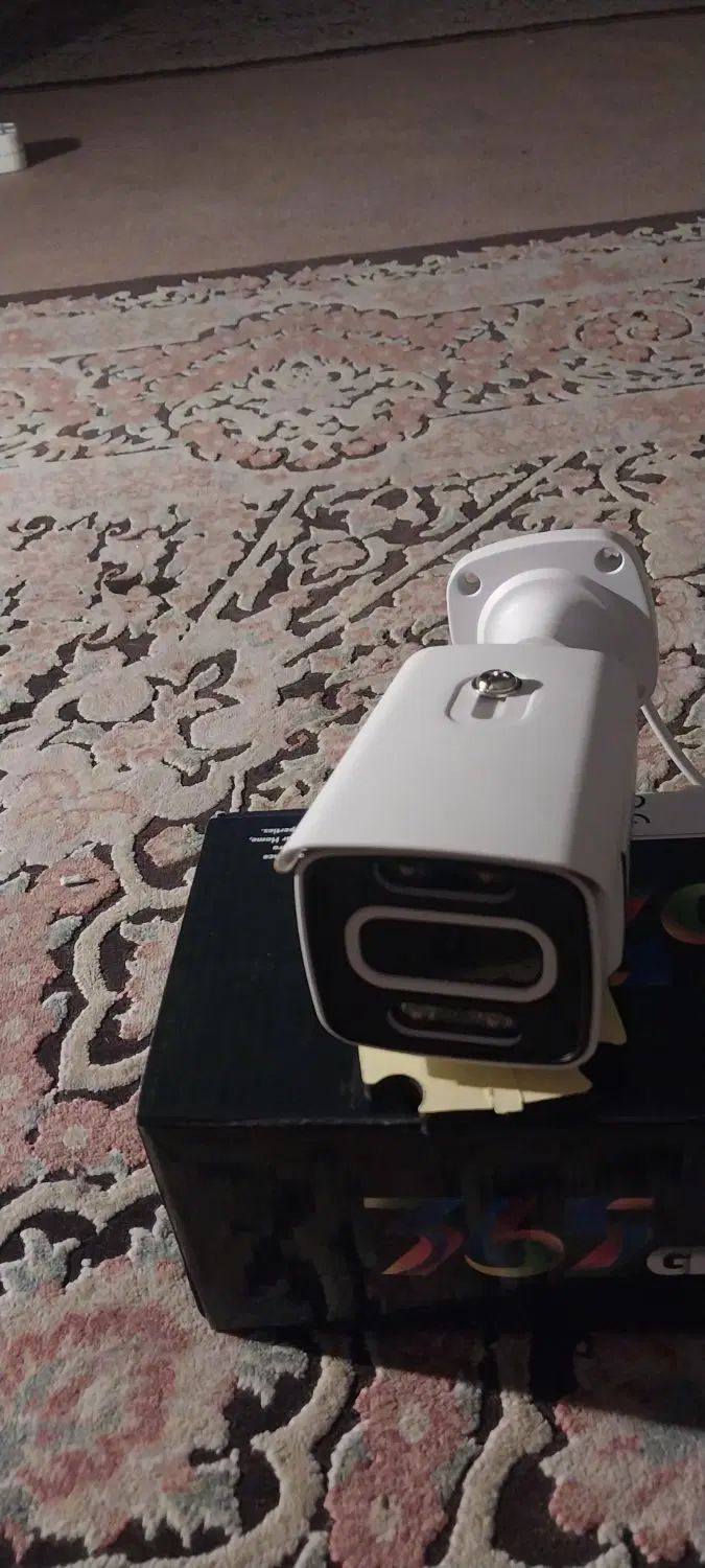 چشمی دیجیتال ۳مگاپیکسل (باقابلیت تبدیل انالوگ  )|دوربین مداربسته|کرج, فاز ۴ مهرشهر|دیوار