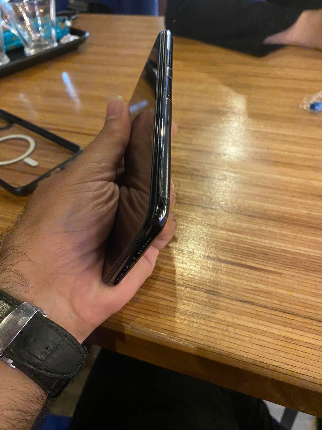 ایفون Xs max|موبایل|تهران, سیدخندان|دیوار