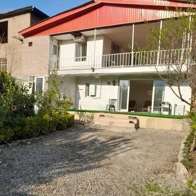 ویلای جنگلی زرین گل|اجارهٔ کوتاهمدت ویلا و باغ|علیآباد کتول, |دیوار