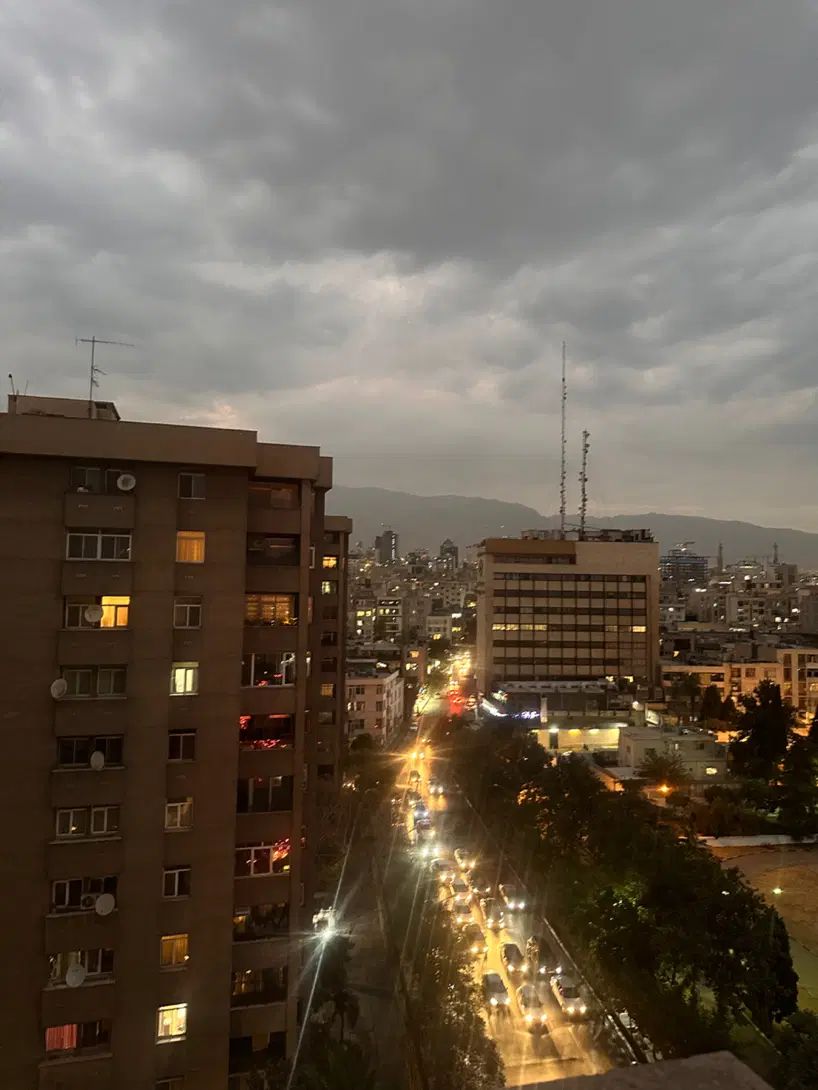 ۱۹۰ متر سه خواب بهجت آباد|اجارهٔ آپارتمان|تهران, بهجت‌آباد|دیوار