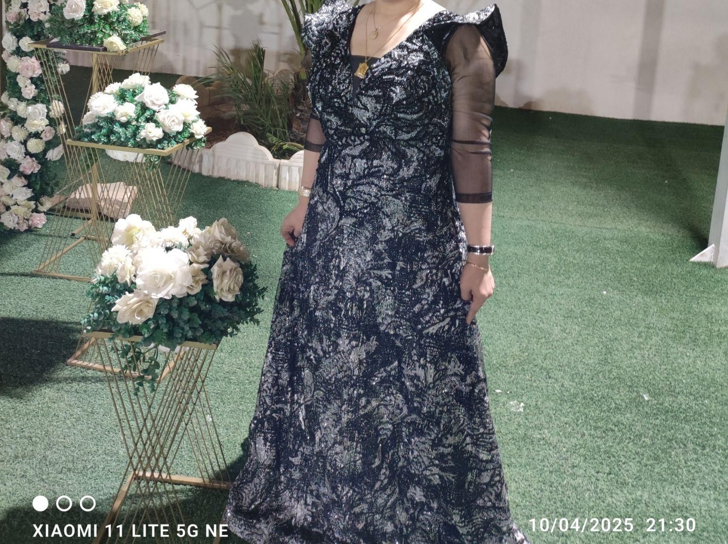 فروش لباس مجلسی|لباس|بهبهان, |دیوار