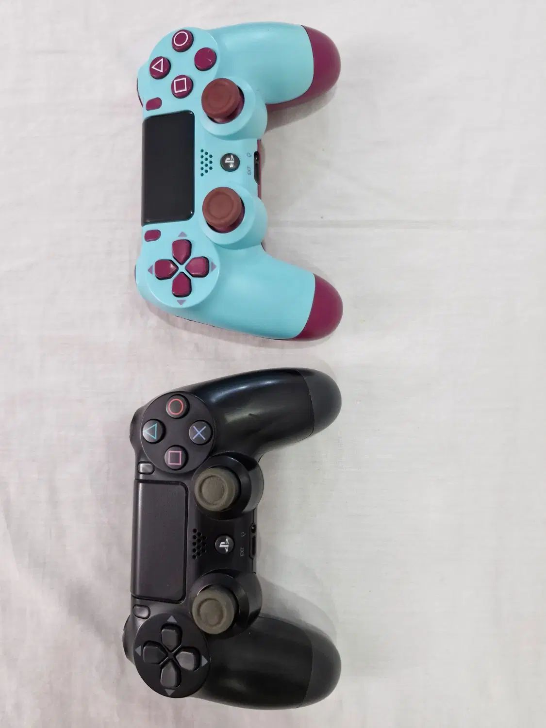 ps4 pro در حد نو|کنسول، بازی ویدئویی و آنلاین|تهران, صد دستگاه|دیوار