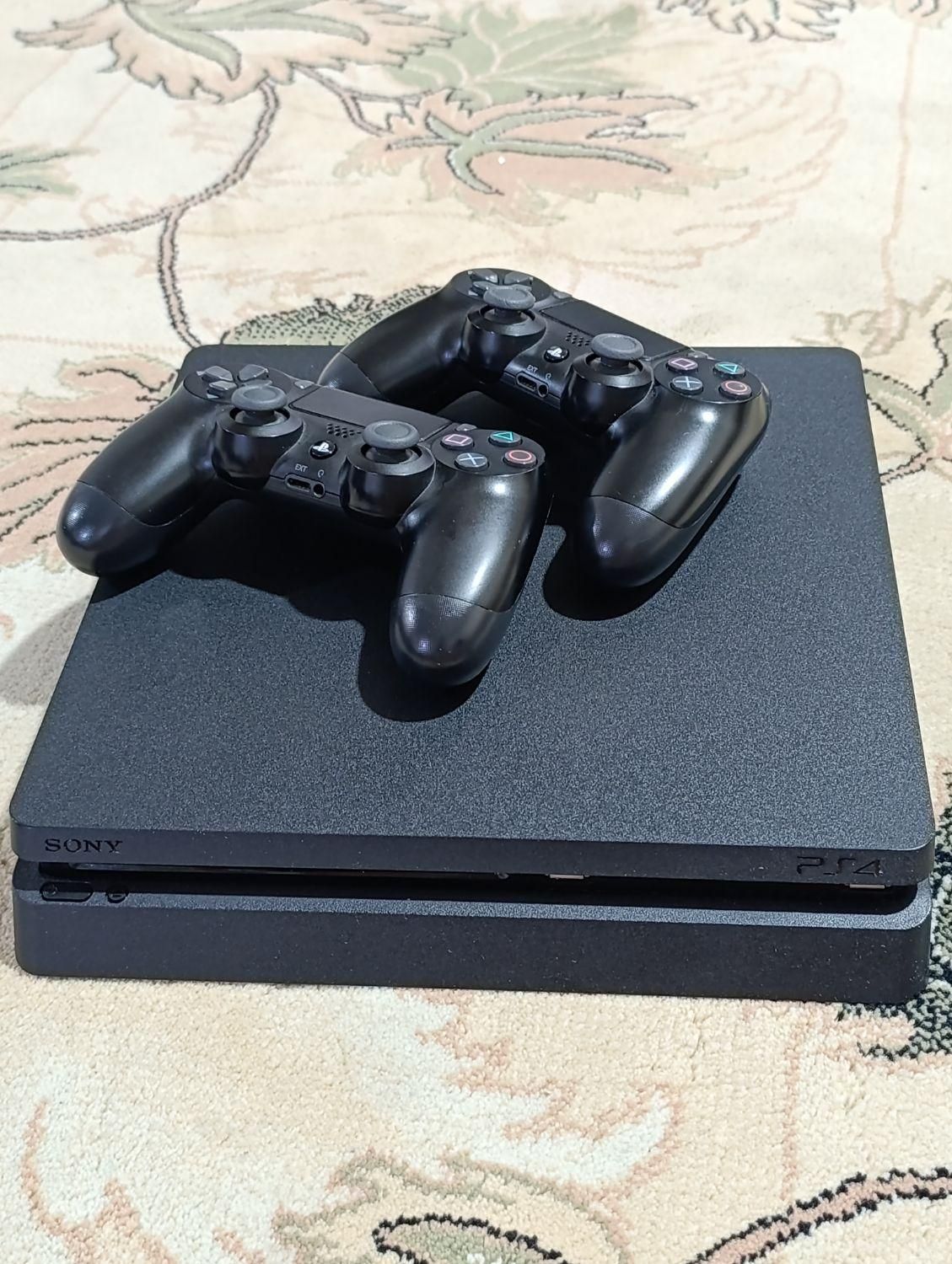 PS4|کنسول، بازی ویدئویی و آنلاین|سیرجان, |دیوار