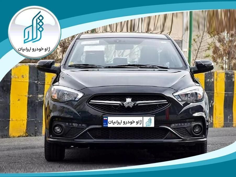 شاهین G اتوماتیک CVT، مدل ۱۴۰۴ اقساطی|خودرو سواری و وانت|تبریز, |دیوار