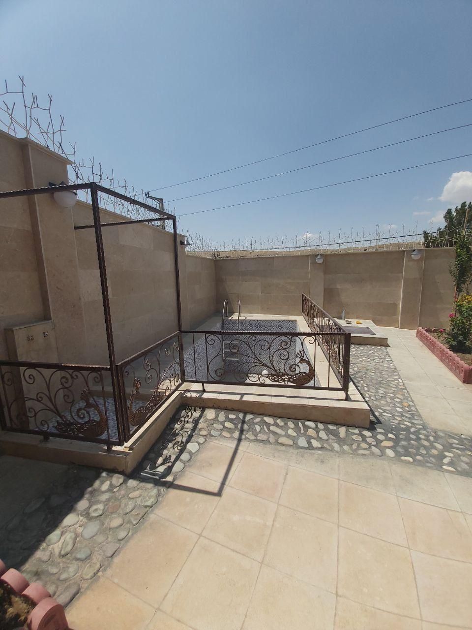 ویلا ۲۸۰متری با ۲۲۰متر بنا رودهن مهراباد|فروش خانه و ویلا|رودهن, |دیوار