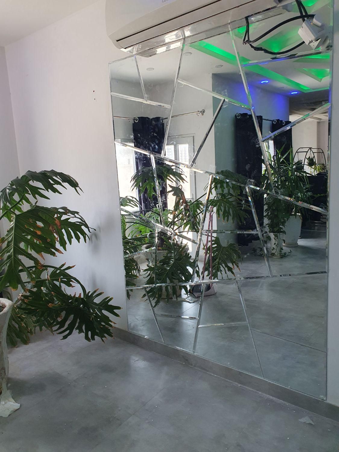 فروش کاغذدیواری و پارکت|خدمات پیشه و مهارت|قشم, |دیوار