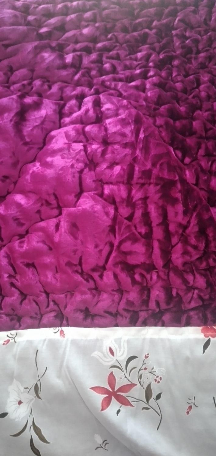 لحاف نو نو|رختخواب، بالش، پتو|شیراز, شهرک سراج|دیوار