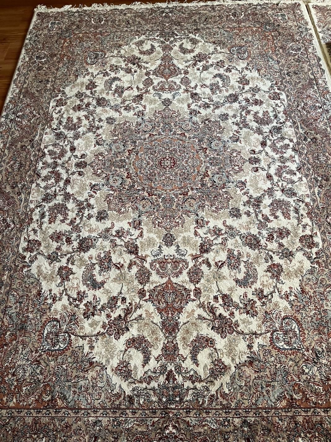 فرش ماشینی|فرش|خوی, |دیوار