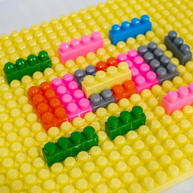 لگو دیواری|اسباب‌‌بازی|برخوار, |دیوار