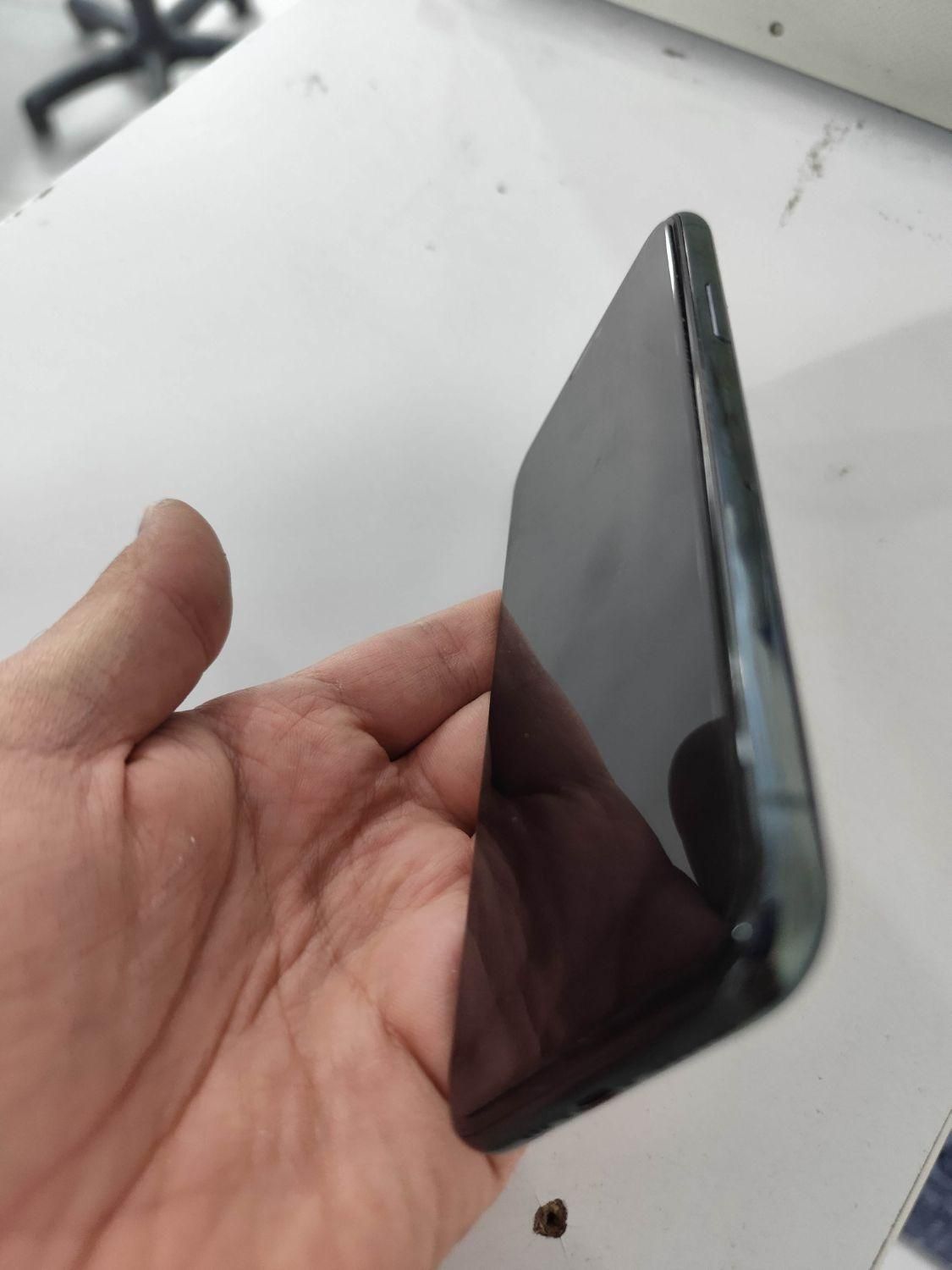 اپل iPhone 11 Pro با حافظهٔ ۲۵۶ گیگابایت|موبایل|اصفهان, گلزار|دیوار