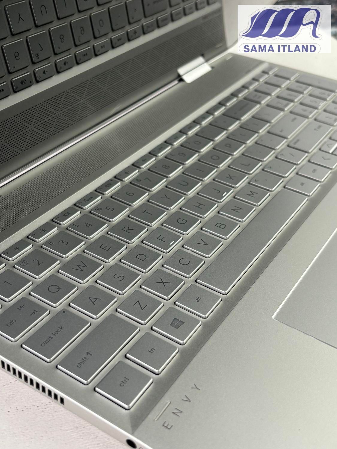 لپ‌تاپ HP Envy x360m|رایانه همراه|تهران, میدان ولیعصر|دیوار