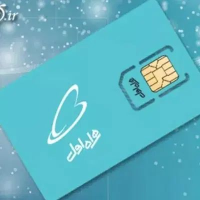 سیمکارت کارکرده اعتباری رند 09104597171|سیم‌کارت|تهران, دولتخواه جنوبی|دیوار