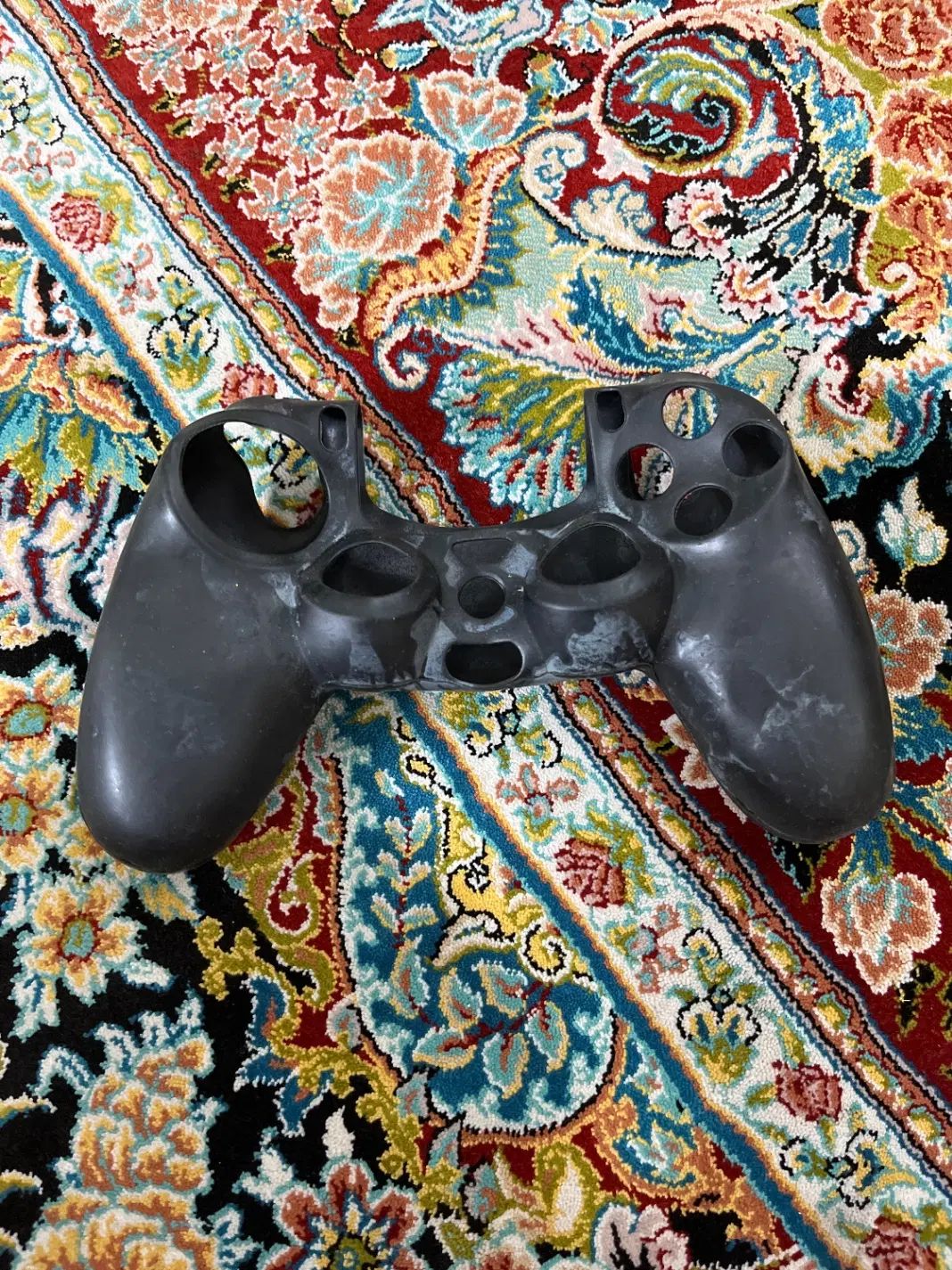 کاور دسته PS4|کنسول، بازی ویدئویی و آنلاین|تهران, شهرک گلها (تهرانسر)|دیوار