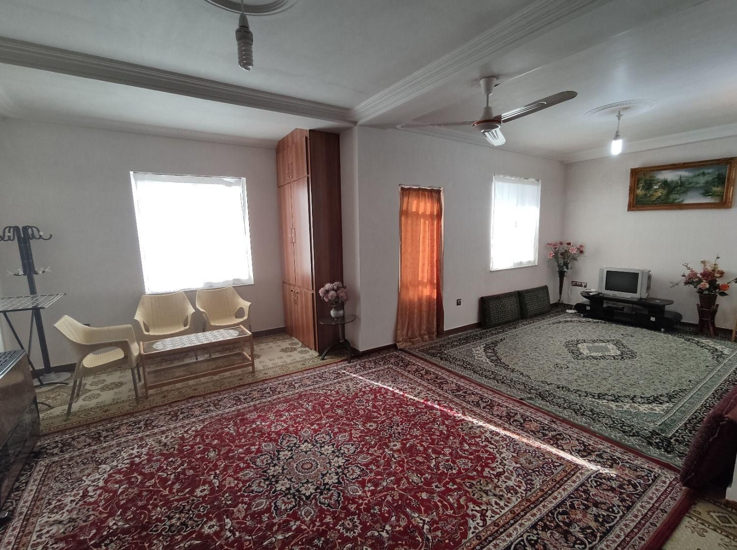 اجاره روزانه/هفتگی/ماهانه آپارتمان ۷۵ متری|اجارهٔ کوتاهمدت آپارتمان و سوئیت|زیرآب, |دیوار