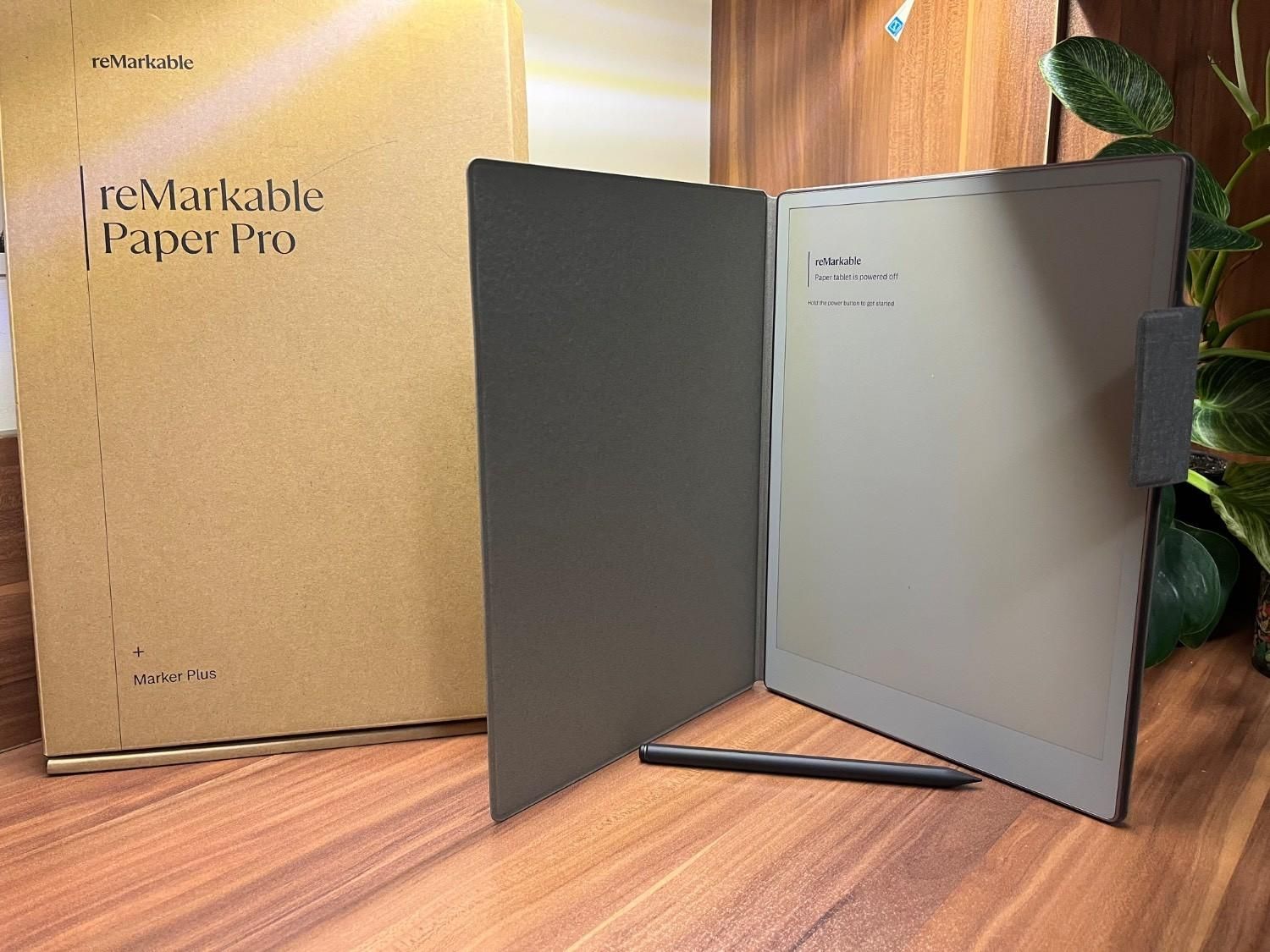 reMarkable paper pro|تبلت|تهران, پاسداران|دیوار