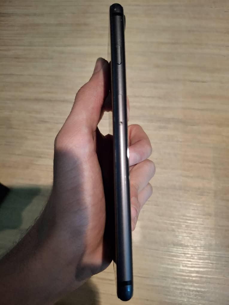 اپل iPhone 8 Plus با حافظهٔ ۶۴ گیگابایت|موبایل|تهران, پیروزی|دیوار