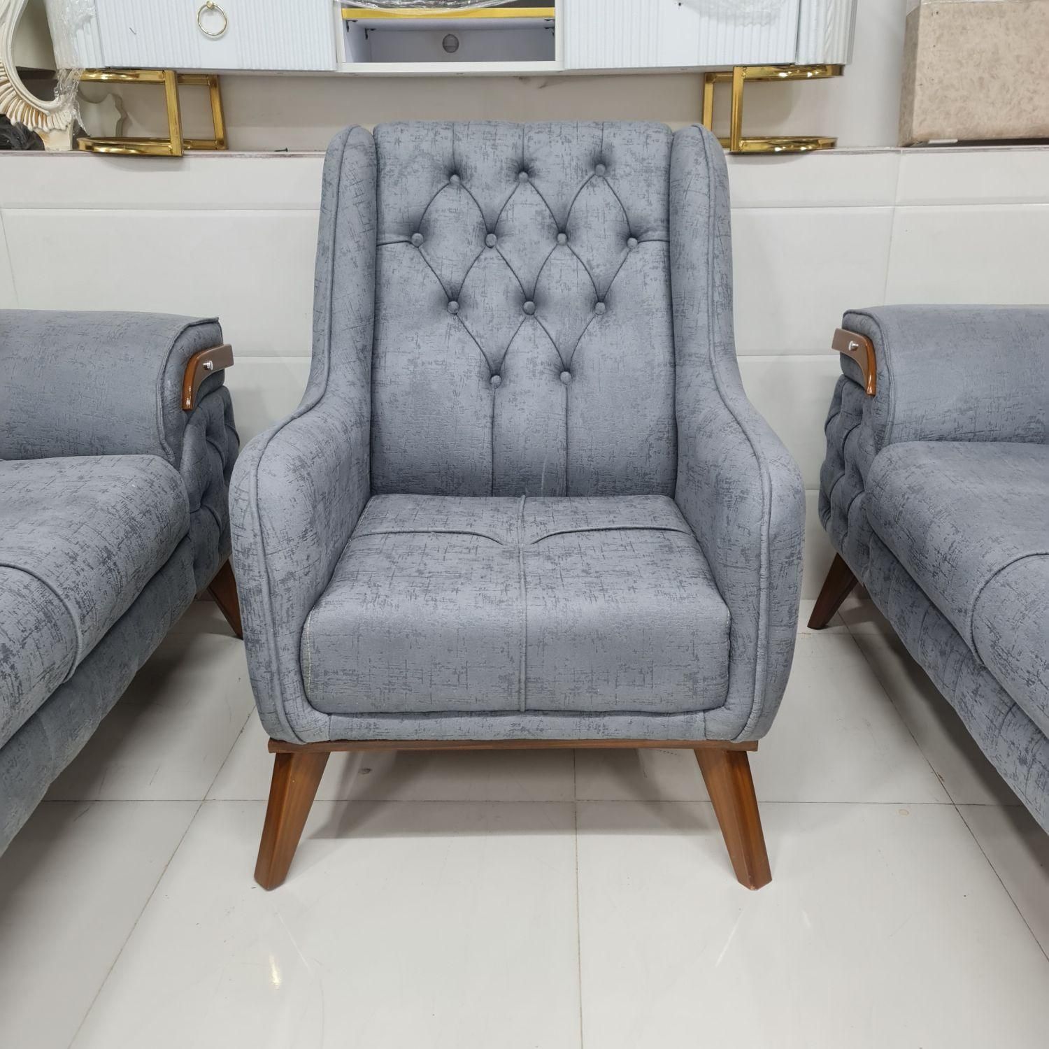 مبل چستر فوستو|مبلمان خانگی و میز عسلی|ماکو, |دیوار