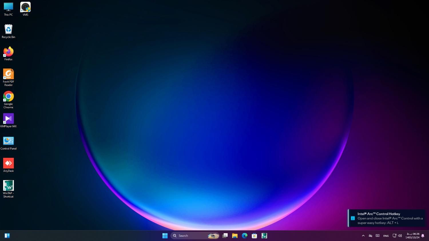 null