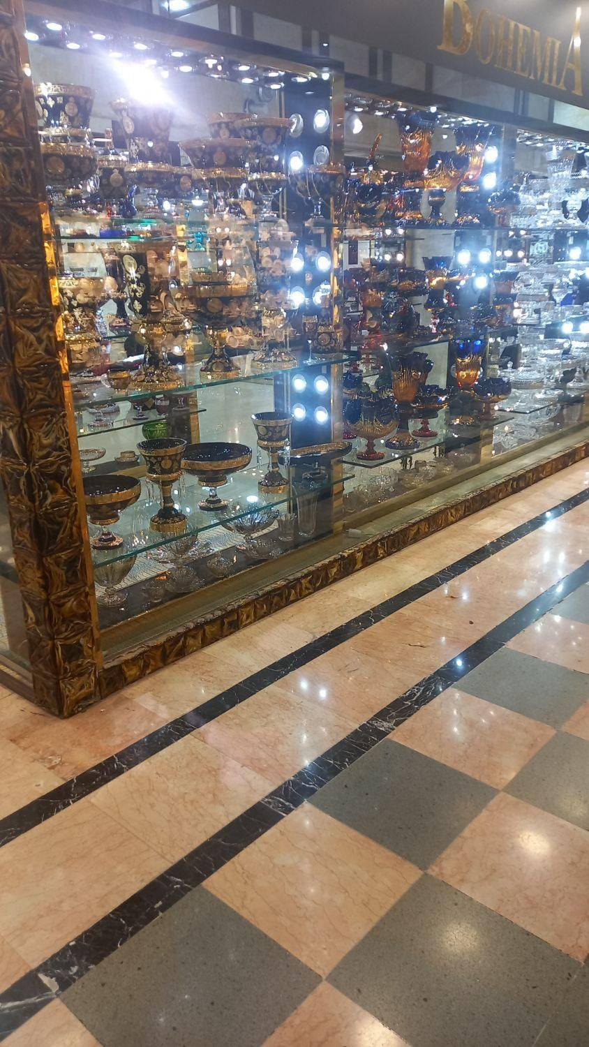 ۲۵ متر مغازه در قلب کافی شاپ ایران|فروش مغازه و غرفه|تهران, شوش (باغ آذری)|دیوار
