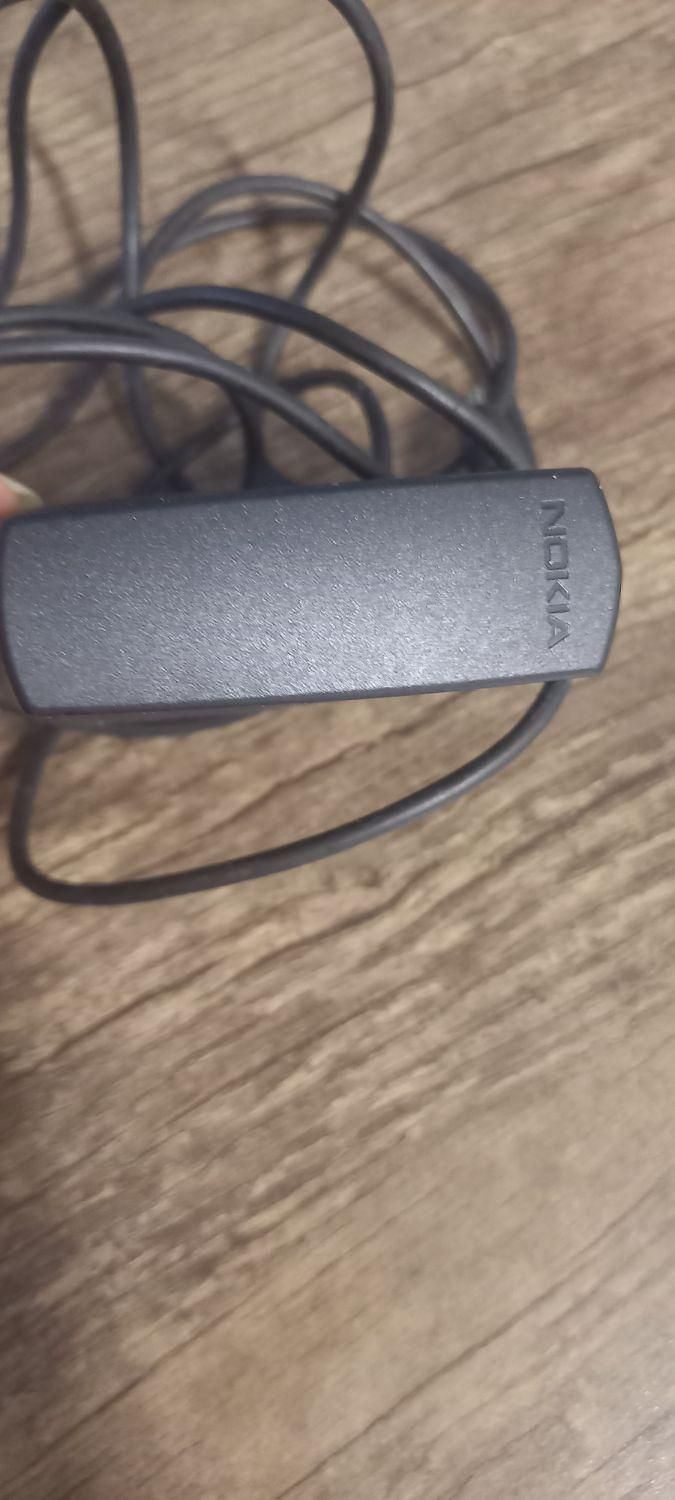 آداپتوراصلی سامسونگ شارژرusb وکابل.وشارژرنوکیا|لوازم جانبی موبایل و تبلت|مشهد, الهیه|دیوار