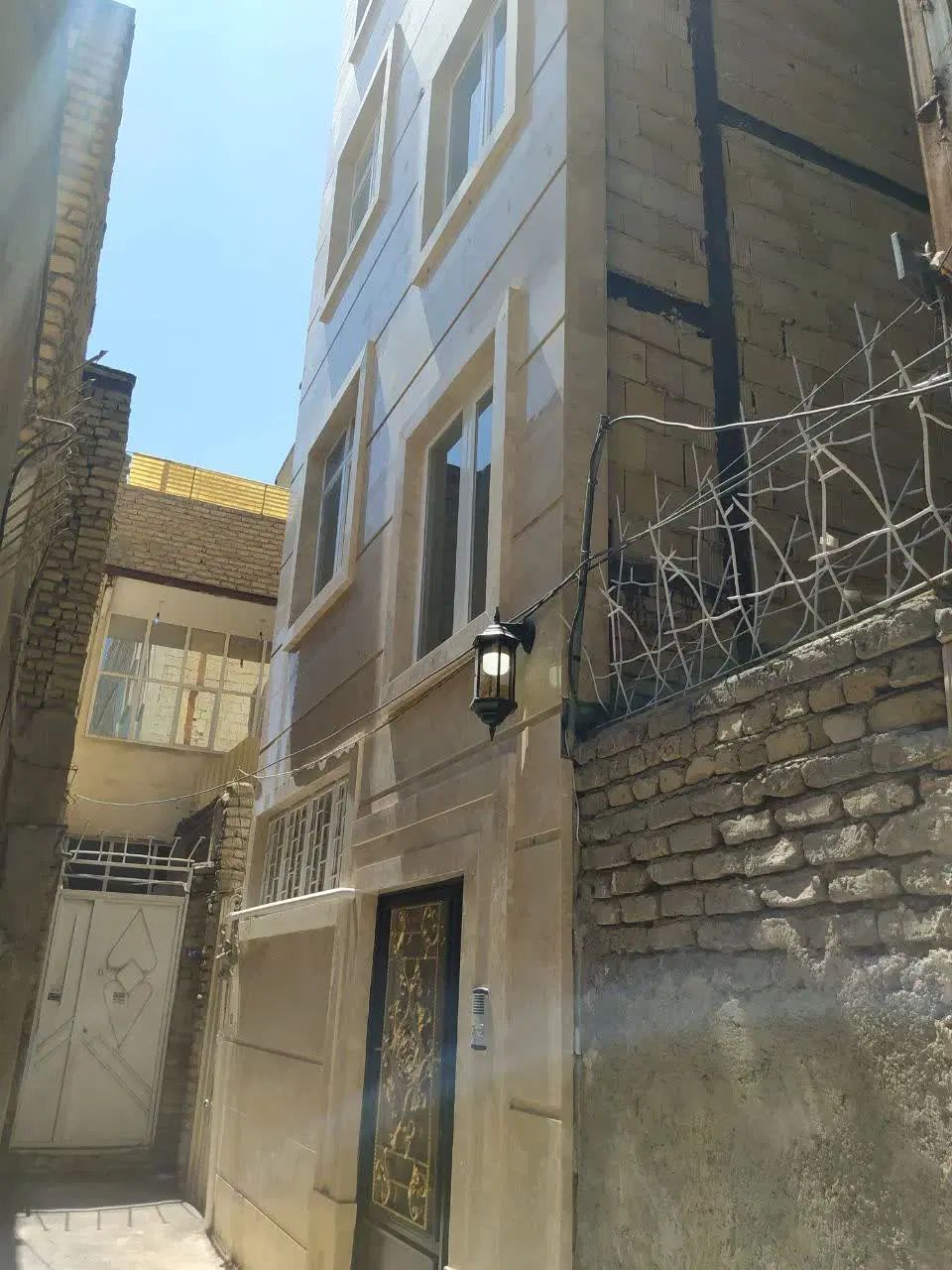 آپارتمان ۱۰۰متر/ دوبلکس/ صفر/ ولیعصر ۱۹|اجارهٔ آپارتمان|مشهد, امیر|دیوار