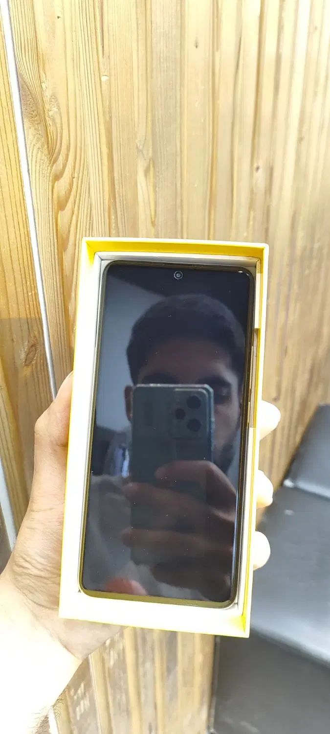 شیائومی Poco F5 Pro با حافظهٔ ۵۱۲ گیگابایت|موبایل|تهران, جمهوری|دیوار