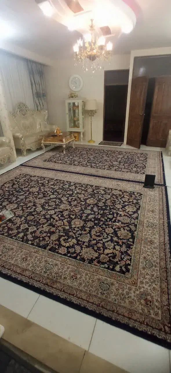 ۳طبقه آپارتمان۲۴۰مترتک واحددونبش پرنورموسوی قوچانی|فروش آپارتمان|مشهد, گلبرگ|دیوار