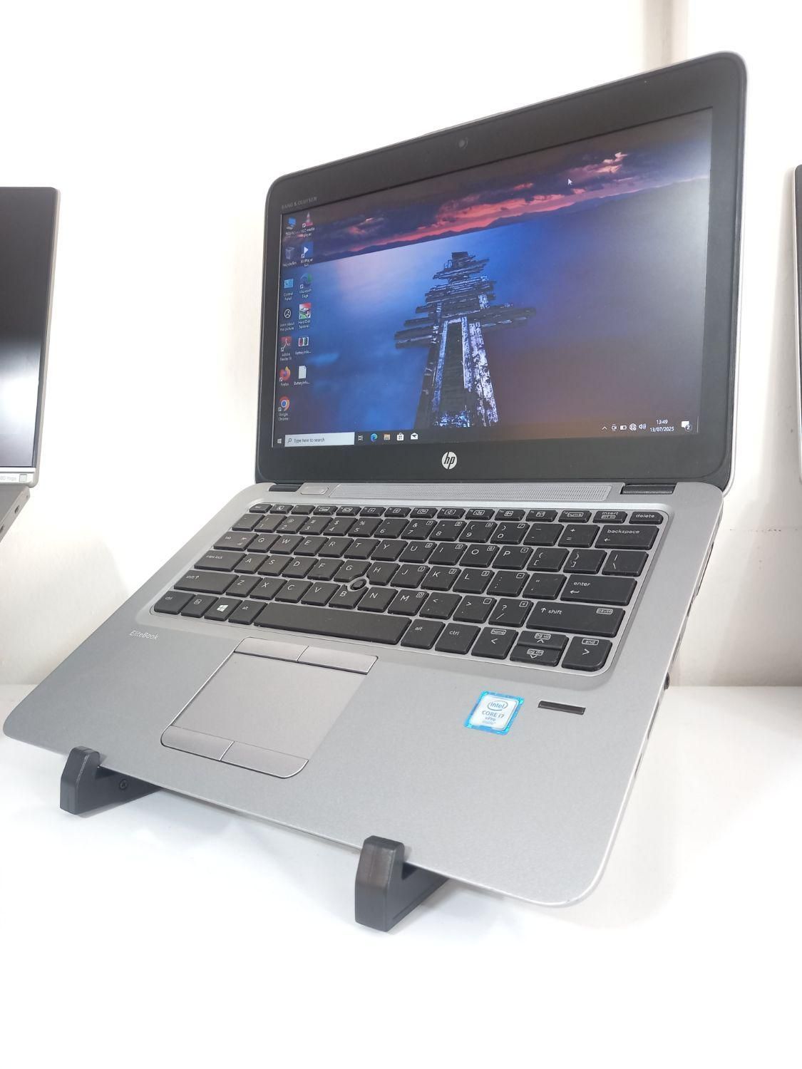 لپتاپ اچ پی مدل HP EliteBook 820 G3|رایانه همراه|بجنورد, |دیوار