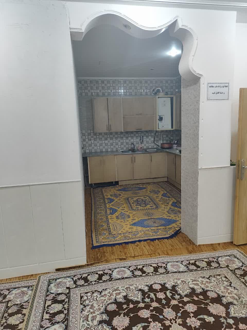 سوییت روزانه واسه مسافران عزیز|اجارهٔ کوتاهمدت آپارتمان و سوئیت|میبد, |دیوار