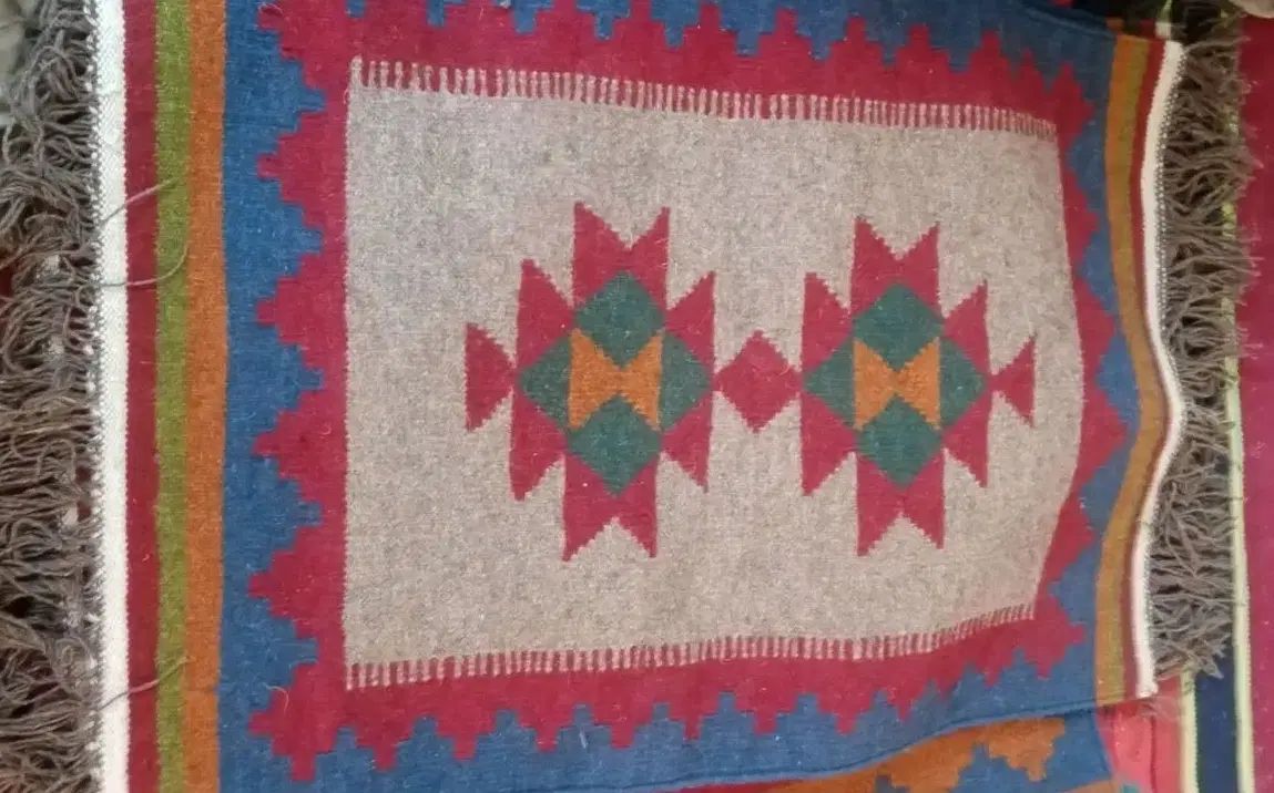 صنایع دستی و سنتی|گلیم، جاجیم، گبه|اصفهان, خوراسگان|دیوار