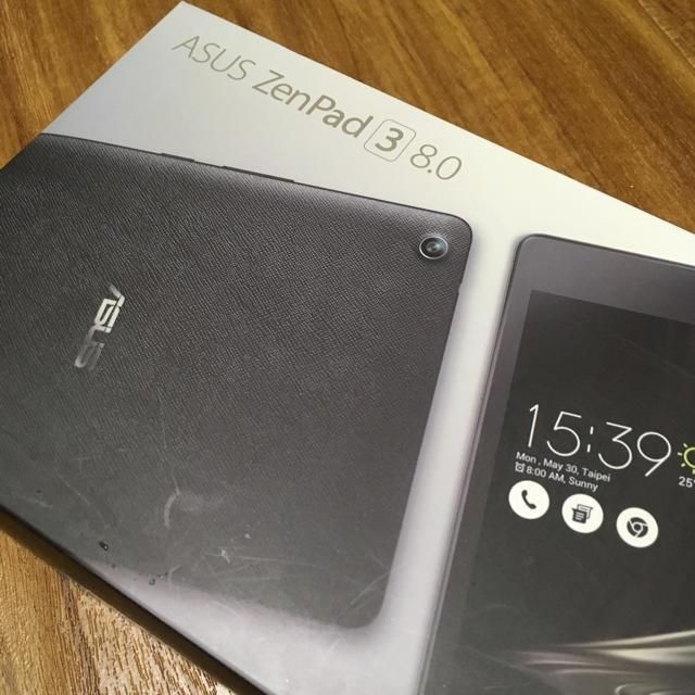 asus z581kl zenpad 3 8 ایسوس|تبلت|تهران, منیریه|دیوار