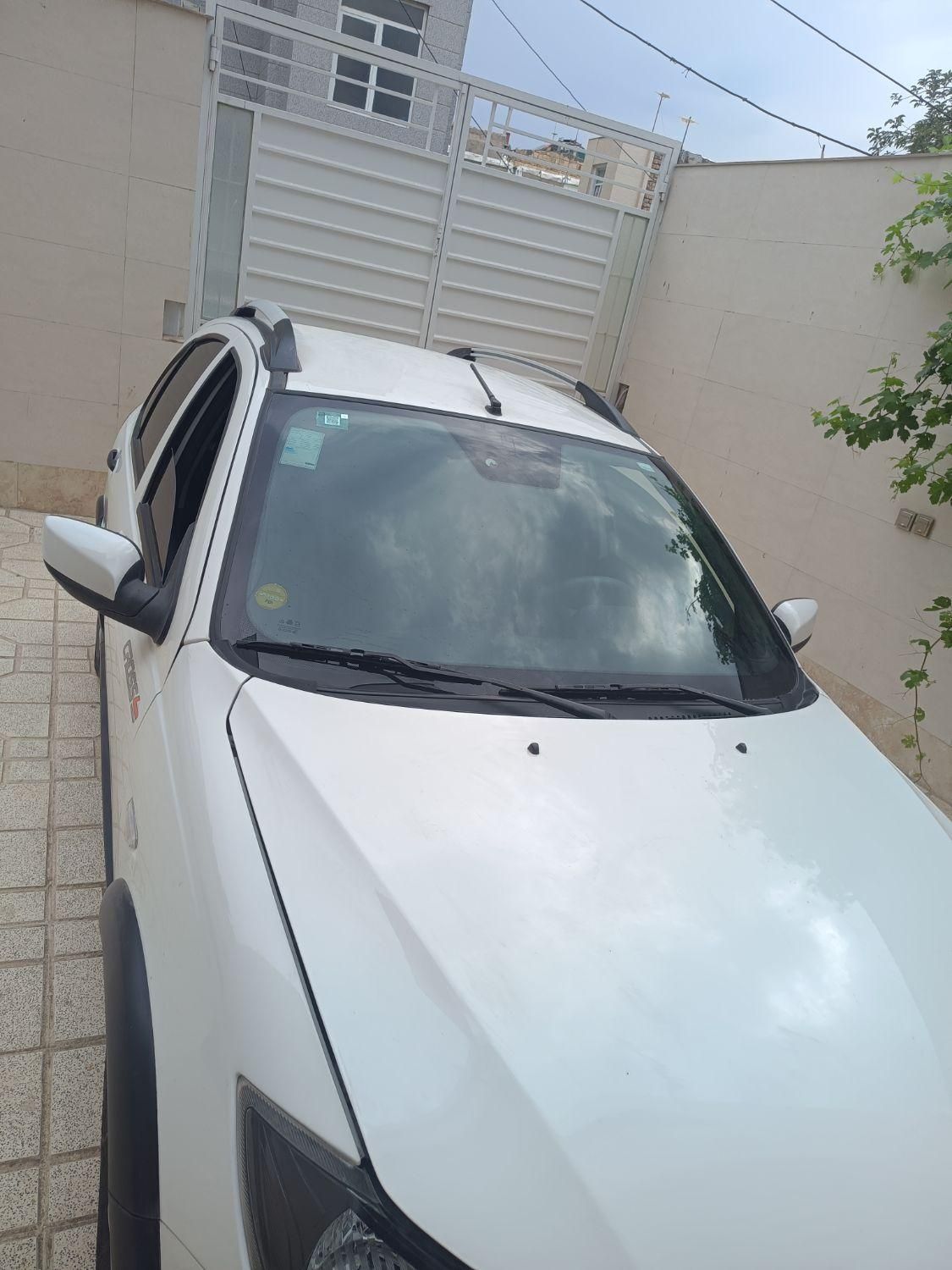 کوییک s|خودرو سواری و وانت|همدان, |دیوار