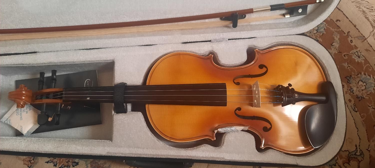 ویولن ۴/۴ TF 142|ویولن|تهران, توحید|دیوار