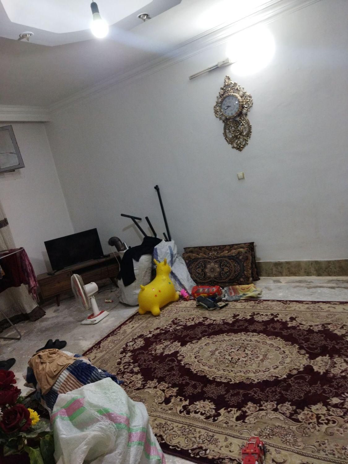 اجاره آپارتمان ۷۰ متری ۱ خوابه همکف در خواجه ربیع|اجارهٔ آپارتمان|مشهد, خواجه ربیع|دیوار