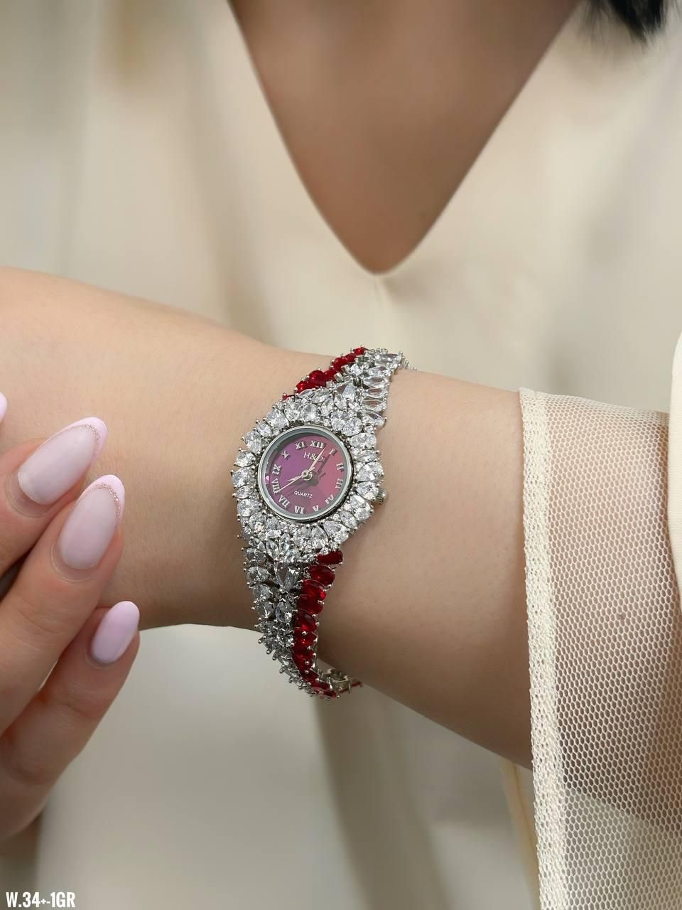 ساعت نقره سرویس کوه نور فلکه دانشگاه رزگلد 21-0|بدلیجات|تبریز, |دیوار