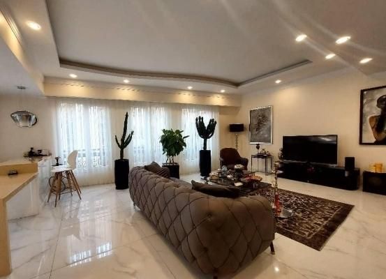 اجاره سوییت آپارتمان مبله دو خواب در غرب تهران|اجارهٔ کوتاه‌مدت آپارتمان و سوئیت|تهران, آسمان|دیوار