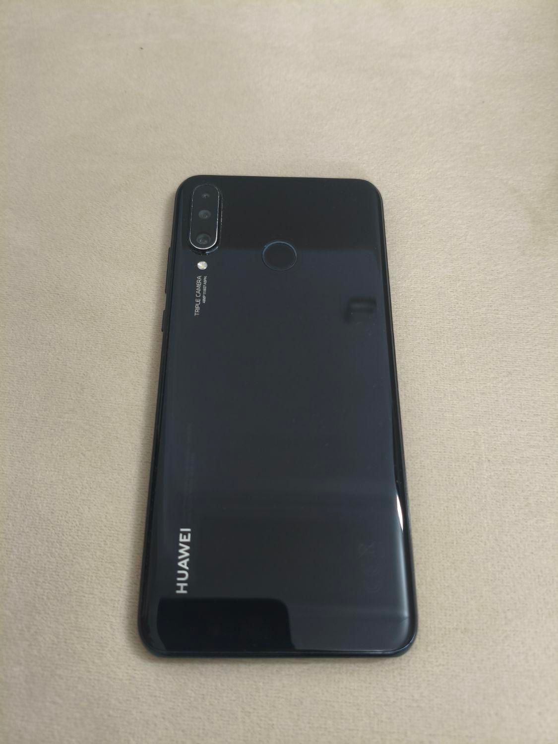 Huawei p30 lite|موبایل|تهران, تهران‌سر|دیوار