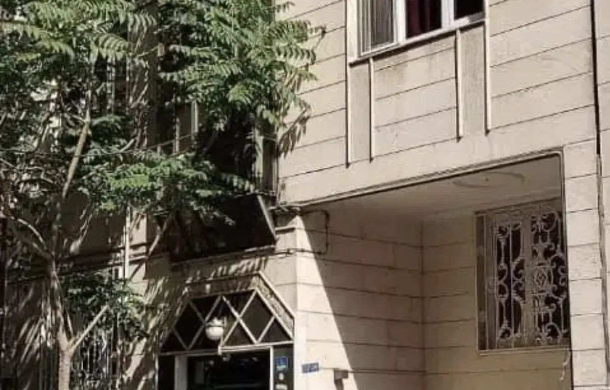 اجاره پارکینگ در شهرک پرواز|اجارهٔ آپارتمان|تهران, شهرک پرواز|دیوار