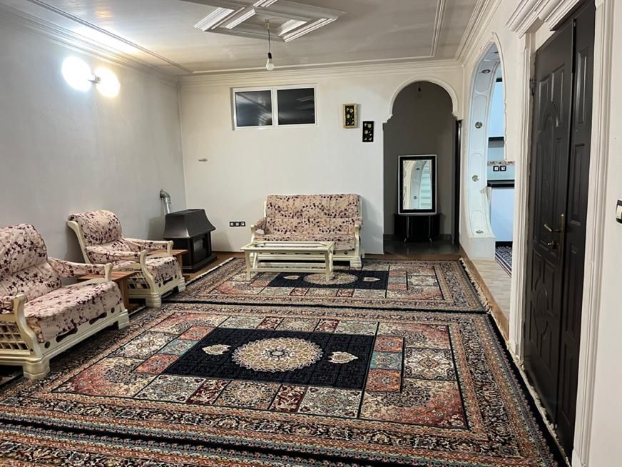 اجاره روزانه/هفتگی/مسافر آپارتمان ۱۲۰ متری|اجارهٔ کوتاه‌مدت آپارتمان و سوئیت|اردبیل, |دیوار