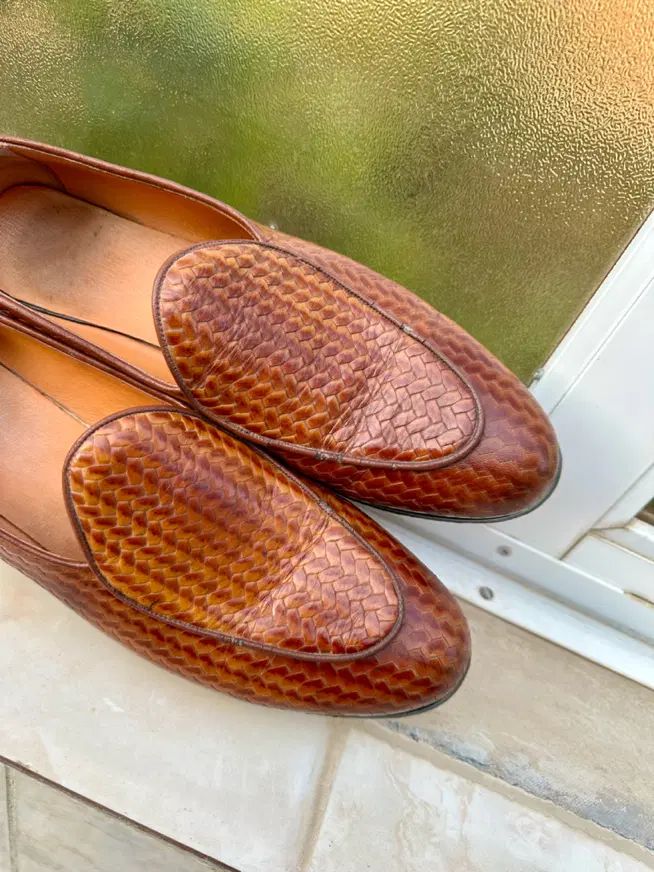 کفش Pierre Cardin|کیف، کفش، کمربند|اصفهان, هزارجریب|دیوار