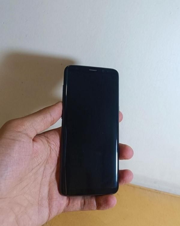 سامسونگ Galaxy S8+ با حافظهٔ ۶۴ گیگابایت|موبایل|تهران, شهرک ولیعصر جنوبی|دیوار