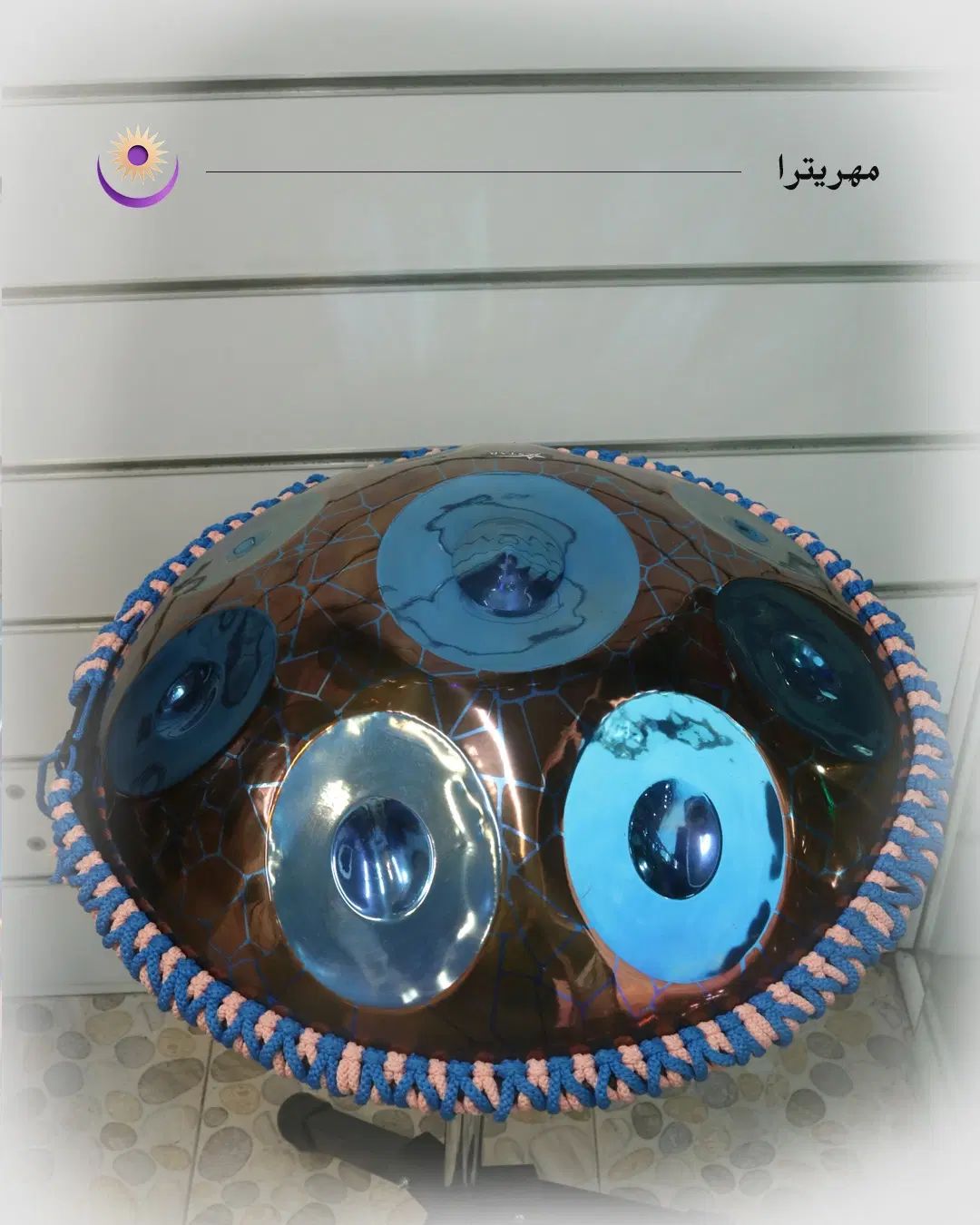 هنگدرام|درام و پرکاشن|اصفهان, جلفا|دیوار