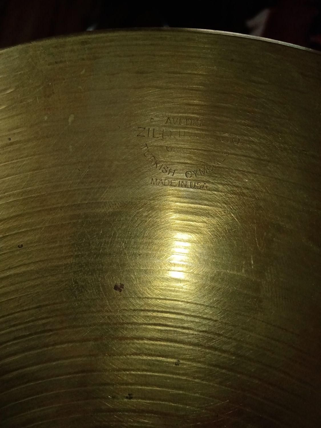 کرش و های هت zildjian|درام و پرکاشن|تهران, تهرانپارس شرقی|دیوار