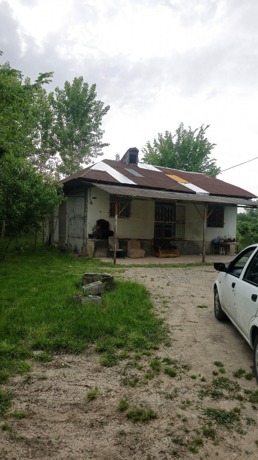 کد آقاسی/یازده هزارمترخانه محوطه و شالیزار سنتی|فروش خانه و ویلا|کوچصفهان, |دیوار