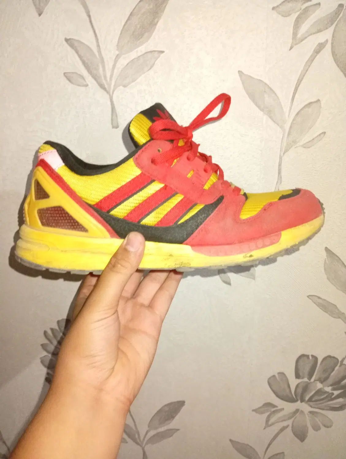 zx 40|کیف، کفش، کمربند|تهران, گلستان (شهرک راه آهن)|دیوار