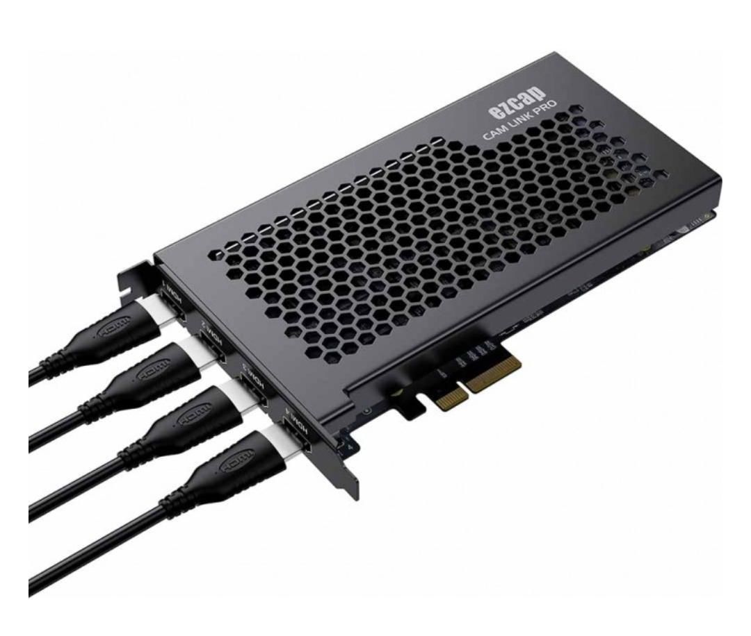 کارت کپچر Hdmi Ezcap 335 ، تولید محتوا|قطعات و لوازم جانبی رایانه|شیراز, فرگاز|دیوار