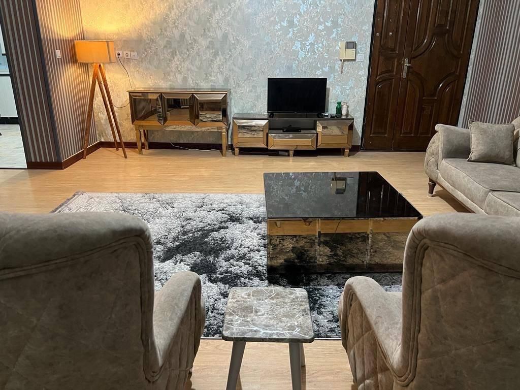 اجاره روزانه اپارتمال|اجارهٔ کوتاهمدت آپارتمان و سوئیت|تهران, چیتگر جنوبی|دیوار